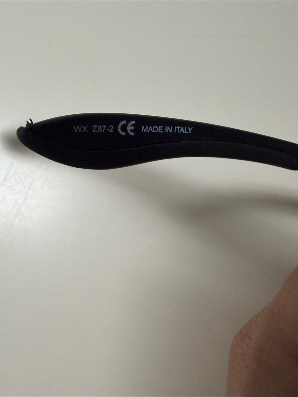 Wiley X SG- 1 Safety Glasses - Picture 5 of 7